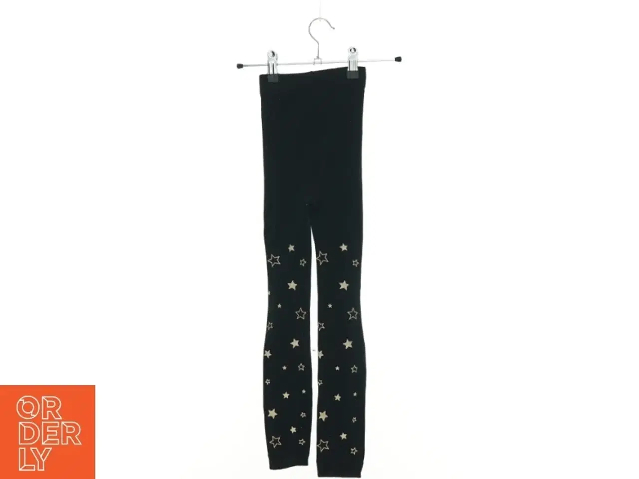 Billede 2 - Leggins (str. 152 cm)