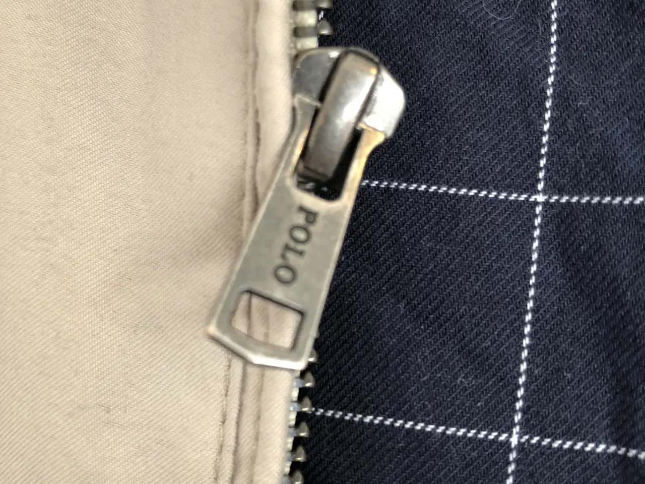 Billede 8 - Polo Ralph Lauren Harrington jakke str M