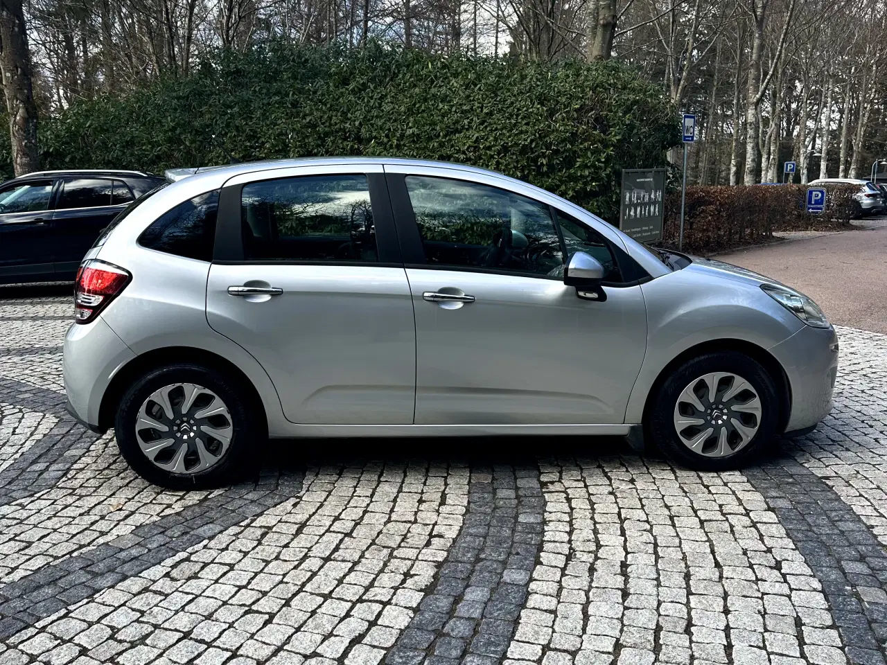 Billede 6 - Citroën C3 Nysynet + Lav km. 1.0 VTi 68 5d