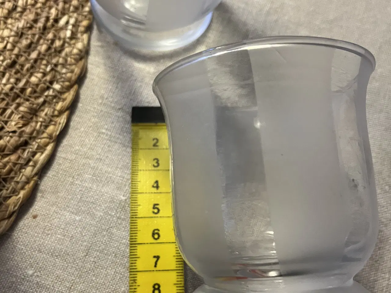 Billede 4 - Lysestager