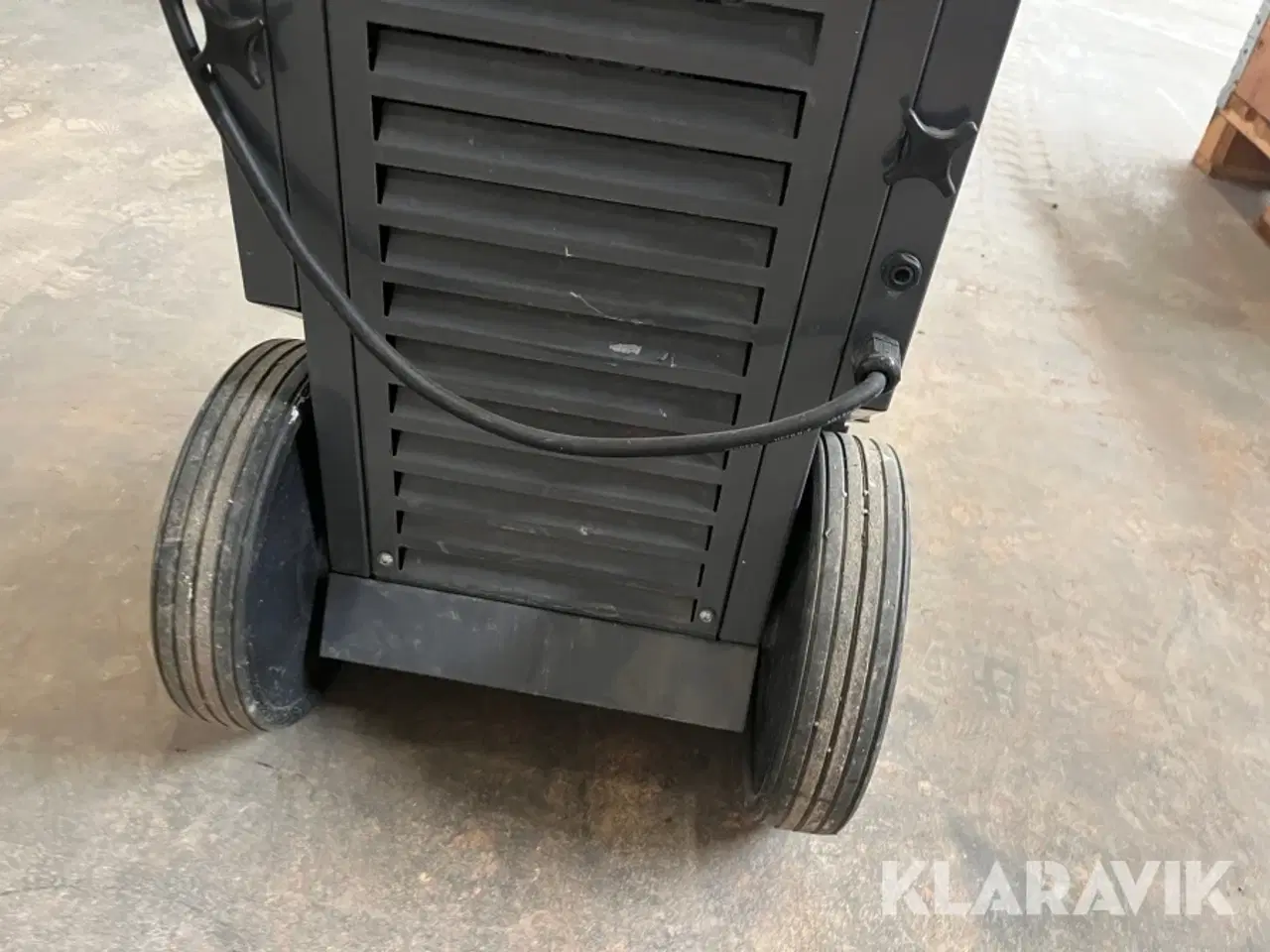 Billede 12 - Affugter Dantherm CDT 30