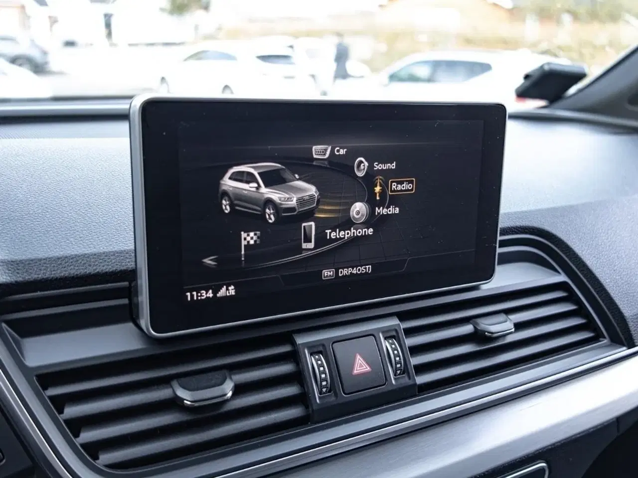 Billede 12 - Audi SQ5 3,0 TFSi quattro Tiptr.