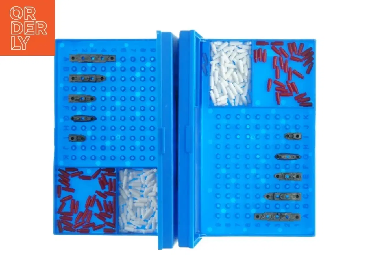 Billede 2 - Sænke slagskibe