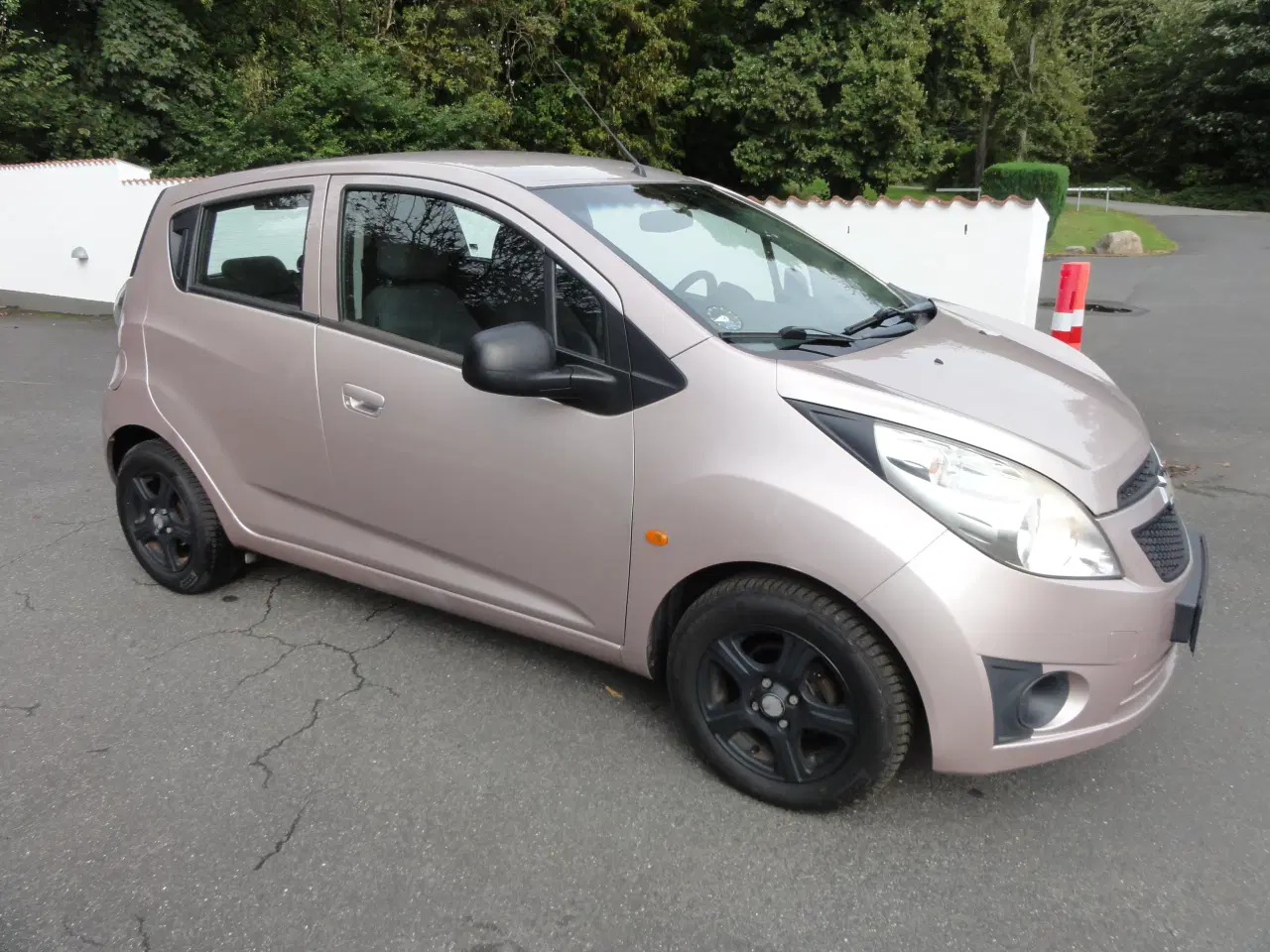 Billede 3 - chevrolet spark 1,0