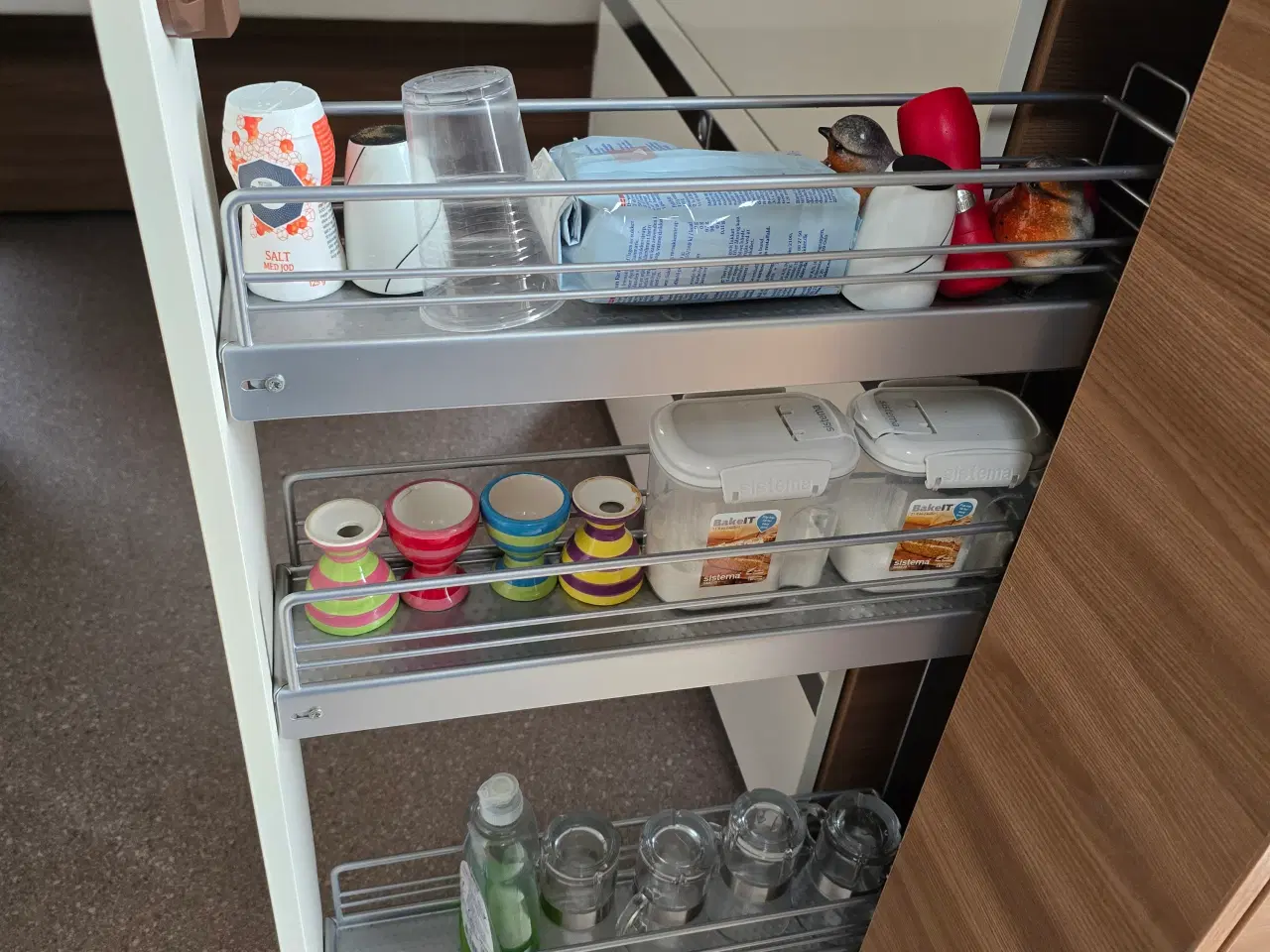 Billede 10 - Mega flot og dejlig campingvogn sælgess 