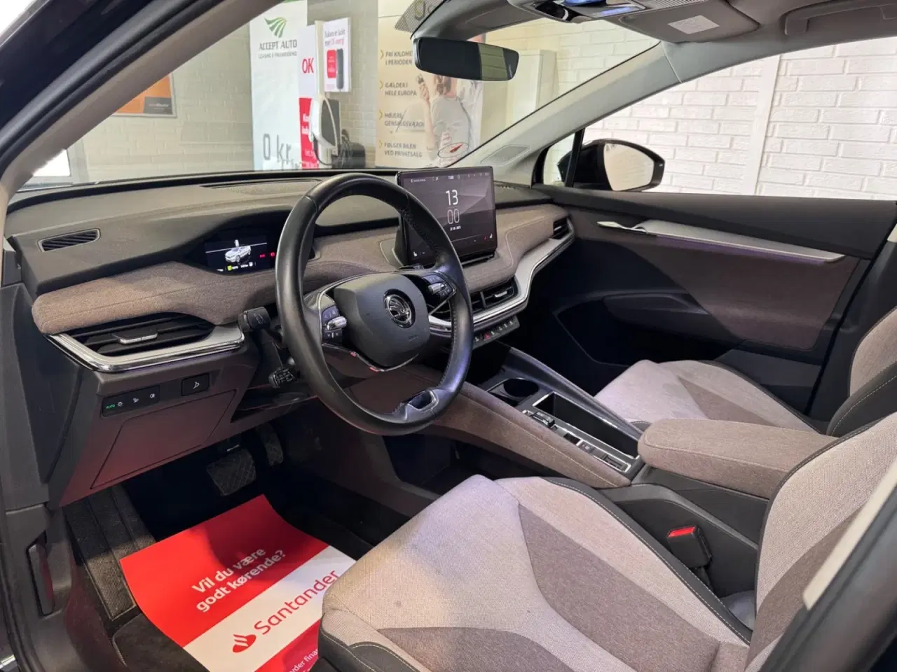 Billede 7 - Skoda Enyaq 60 iV