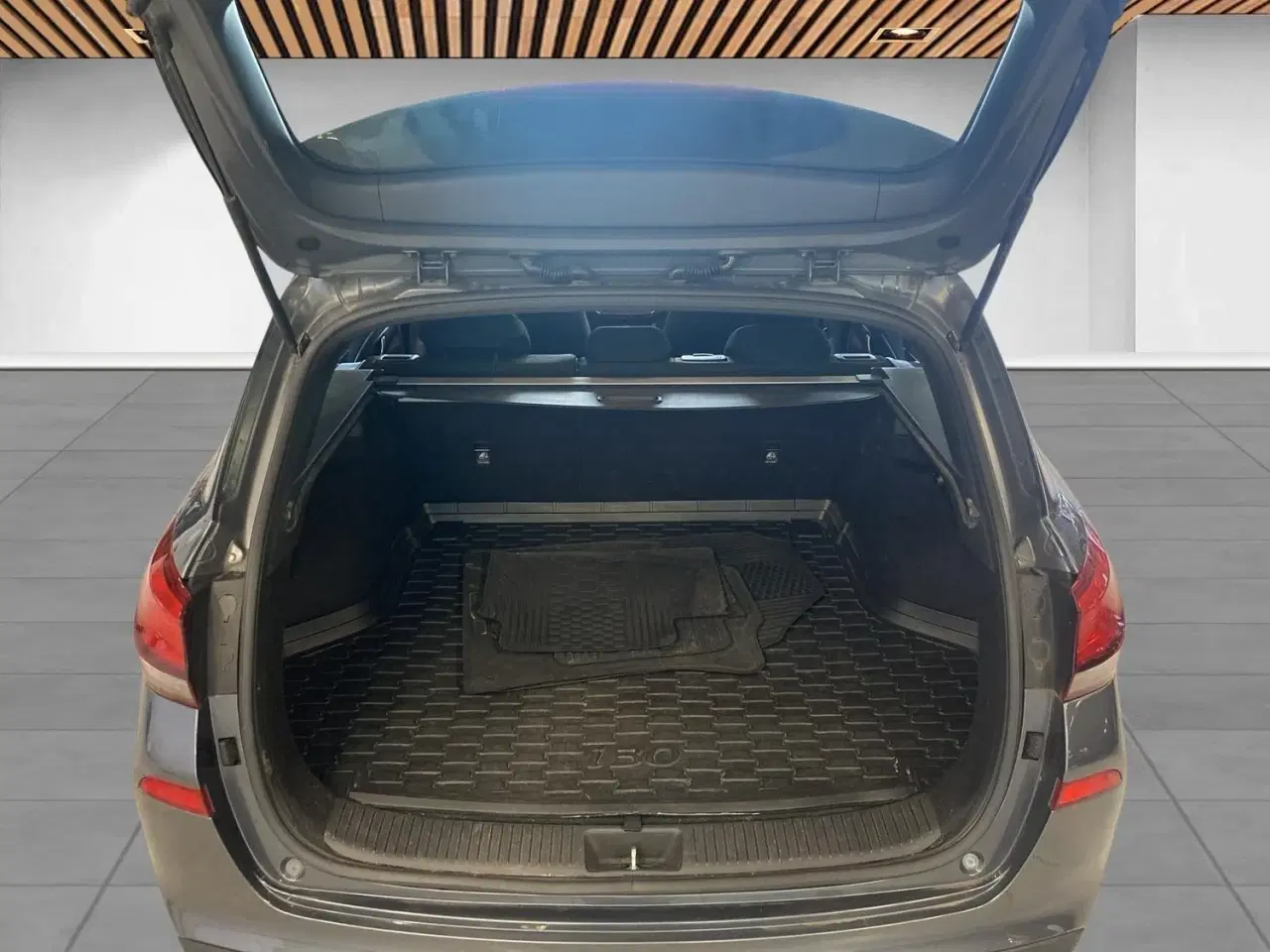 Billede 15 - Hyundai i30 1,0 T-GDi Life+ stc.