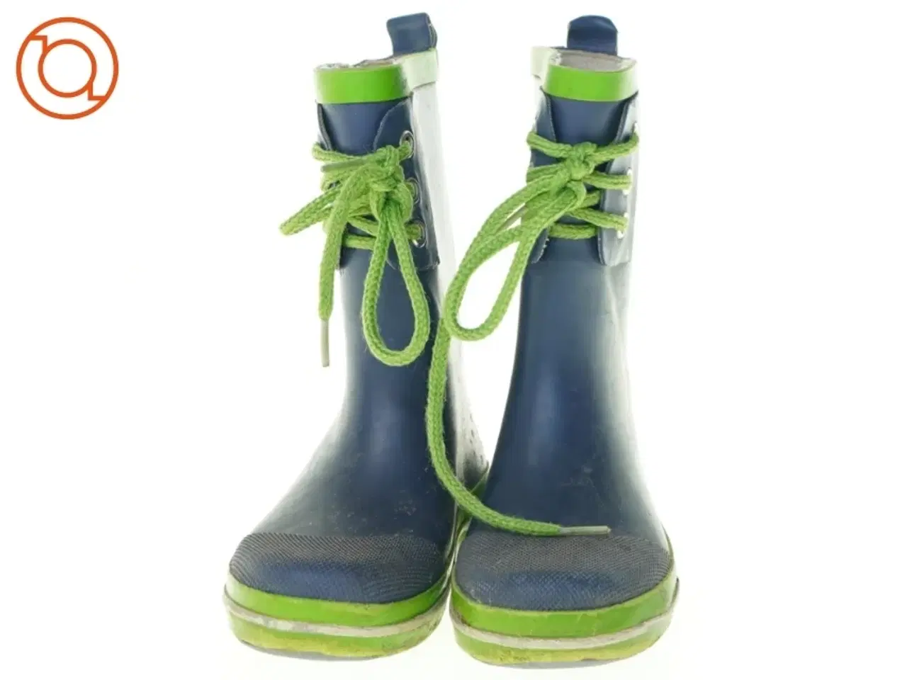 Billede 3 - Gummistøvler (str. 24)