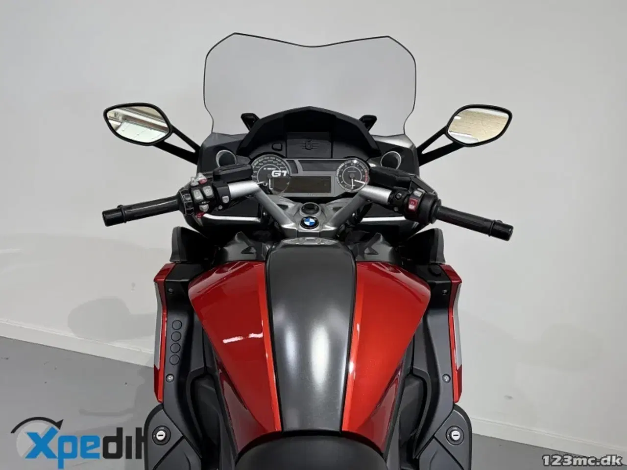 Billede 11 - BMW K 1600 GT