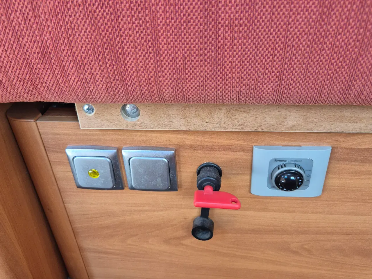 Billede 11 - Hymer Nova GL 390