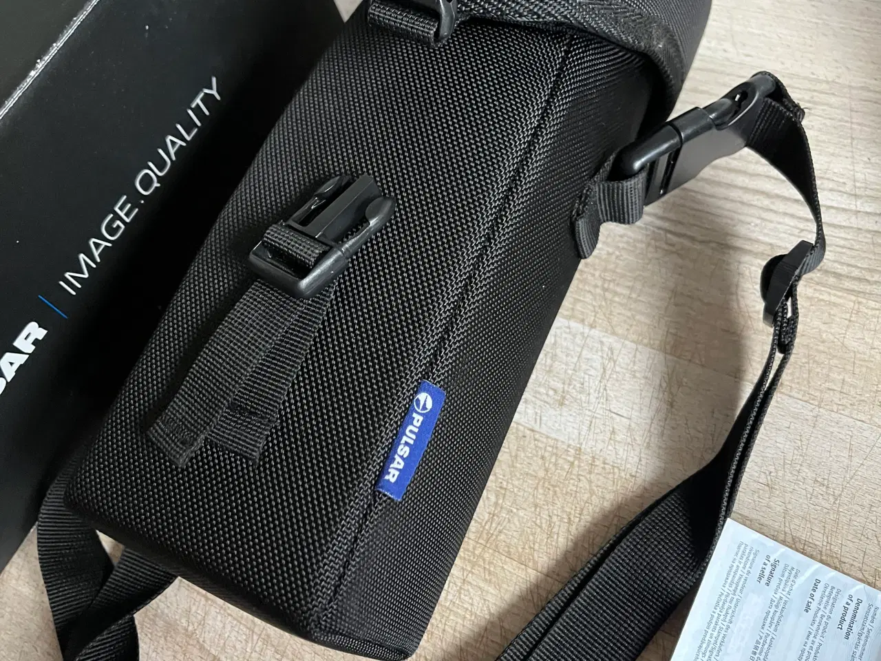Billede 4 - Pulsar Helion XQ38F