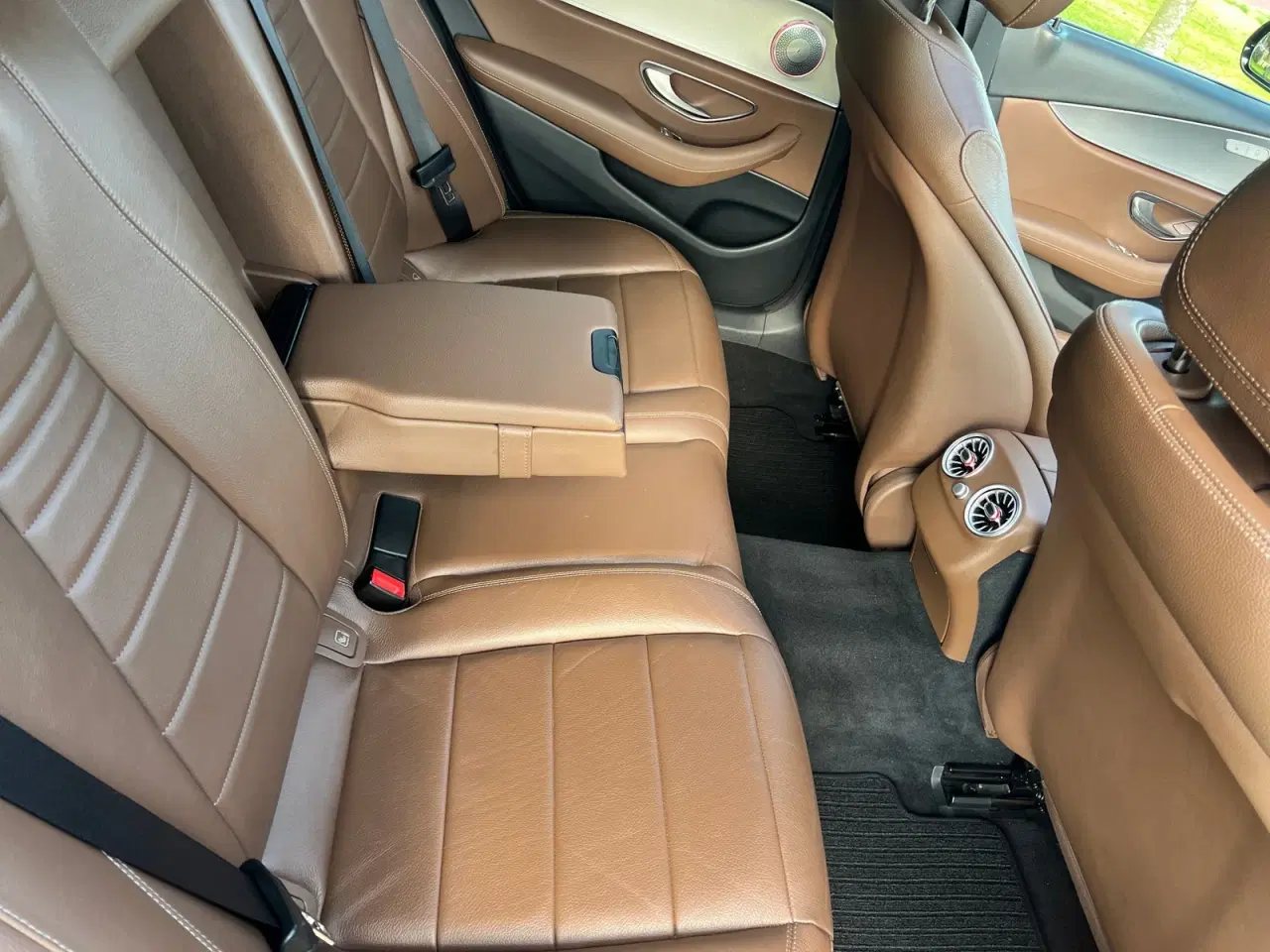 Billede 12 - Mercedes E350 d 3,0 Avantgarde aut.