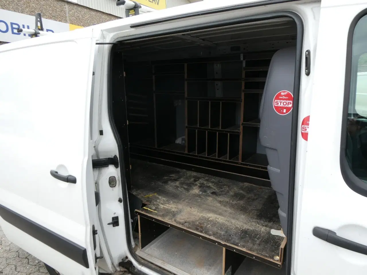 Billede 12 - Toyota ProAce 2,0 D 128 T2 L2H1