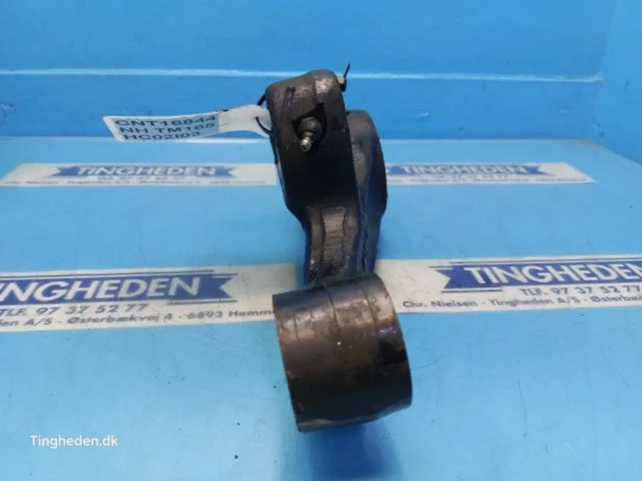 Billede 10 - New Holland TM 165 Liftarm R. 47128012