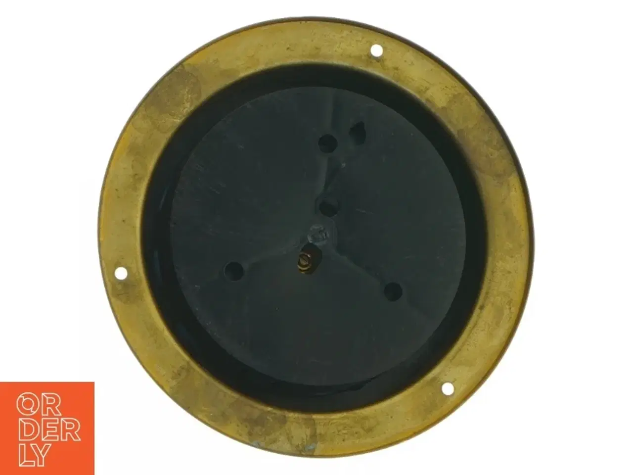 Billede 2 - Barometer (str. Ø 11 cm)