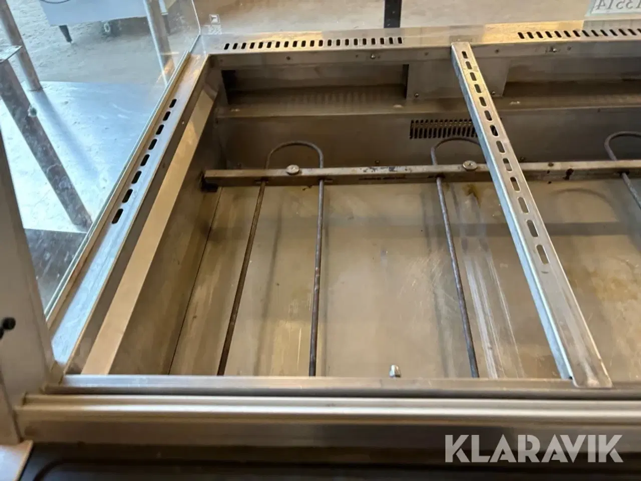 Billede 6 - Varmemontre DHT-31