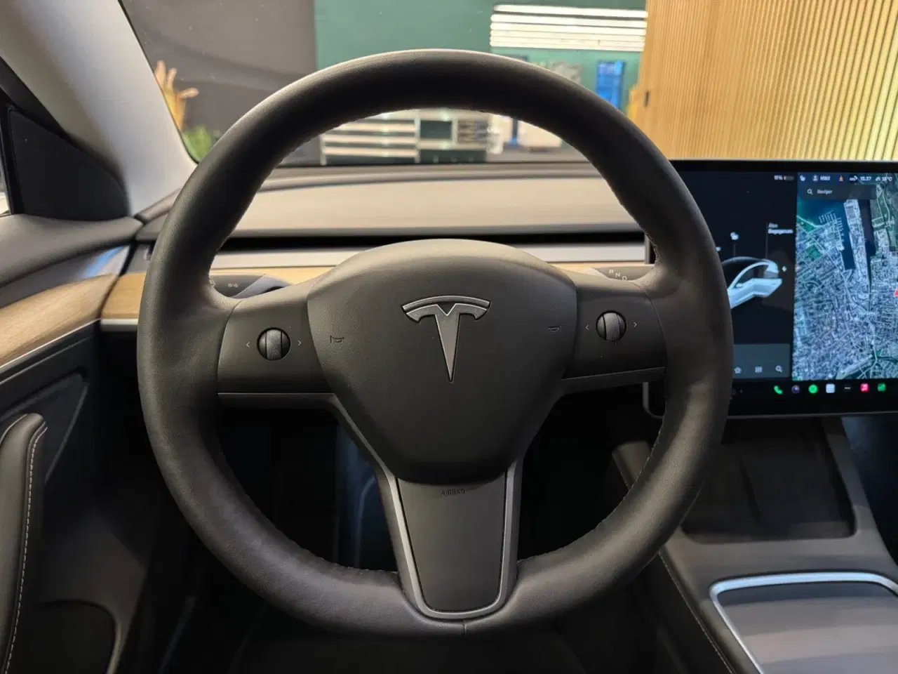 Billede 7 - Tesla Model 3  Long Range AWD