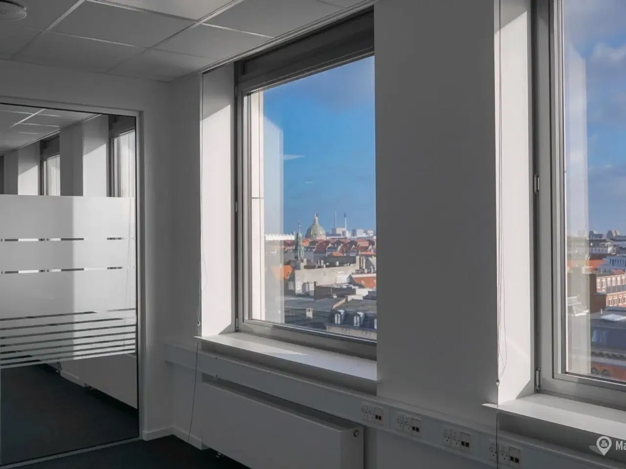 Billede 7 - Ønsker du et fantastisk kontor i hjertet af København?