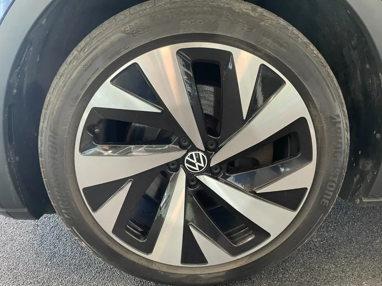 Billede 4 - VW ID.4 77 1ST Pro Performance