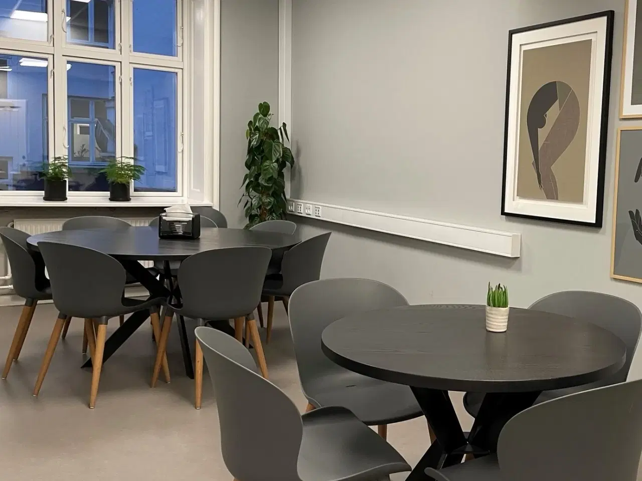 Billede 10 - Fuldt serviceret co-working kontor på Ny Christiansborg