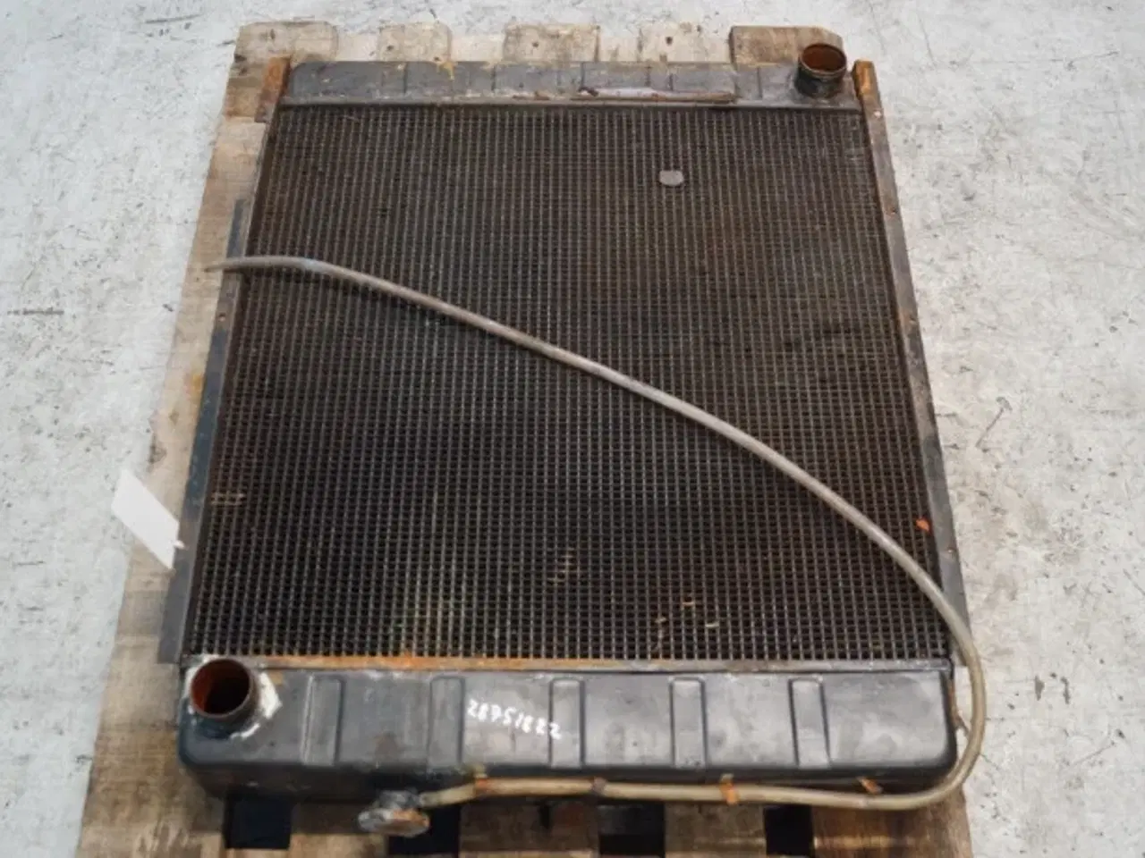 Billede 13 - Dronningborg D7000 Køler 28751822