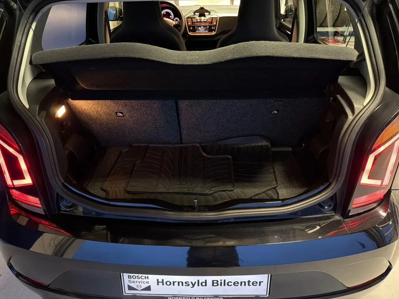 Billede 12 - VW Up! 1,0 MPi 60 Move Up! BMT