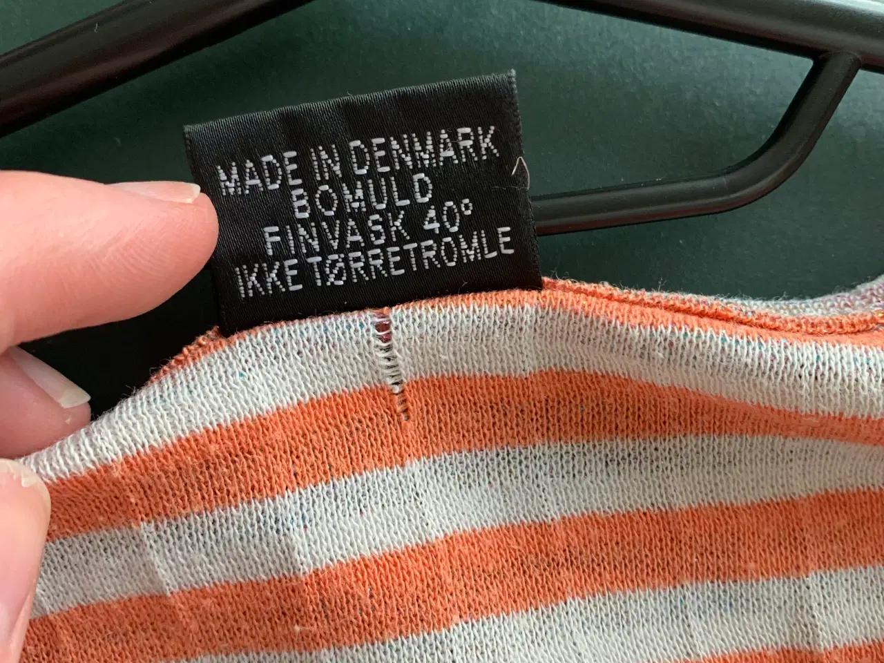 Billede 5 - Nørgaard Paa Strøget 101 bluse 