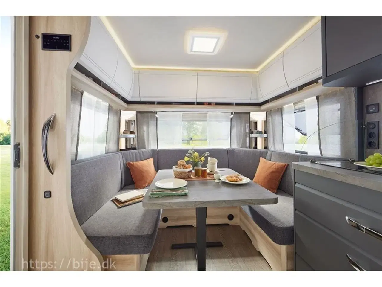 Billede 7 - 2026 - Hobby De Luxe 460 UFe