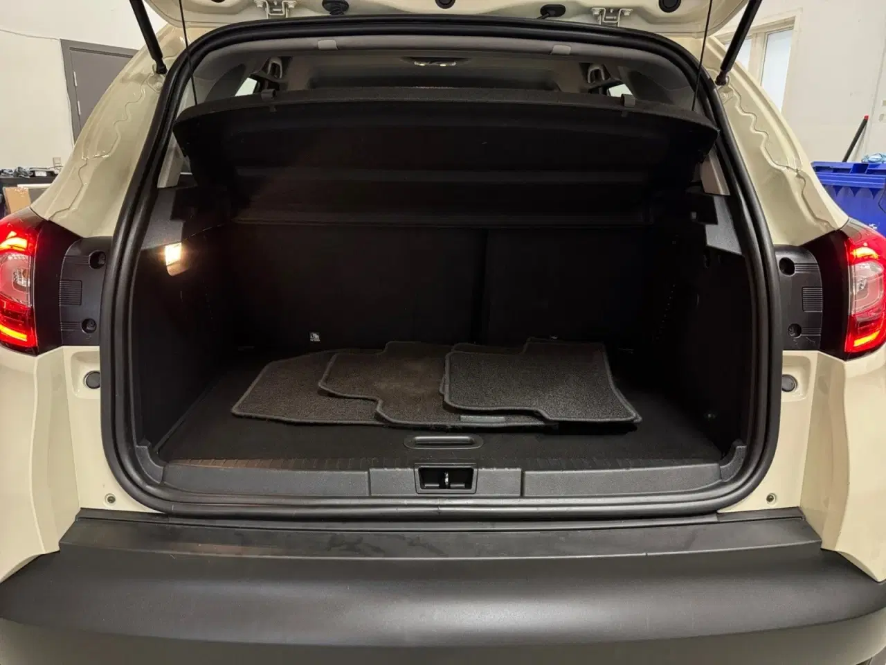 Billede 16 - Renault Captur 1,5 dCi 90 Zen