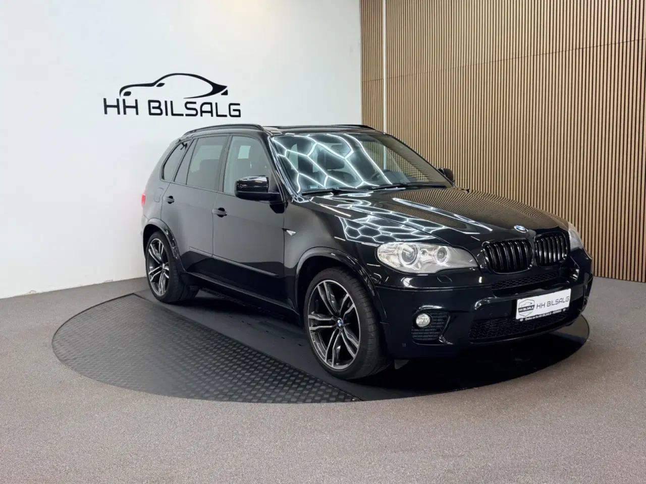 Billede 3 - BMW X5 3,0 xDrive30d aut.