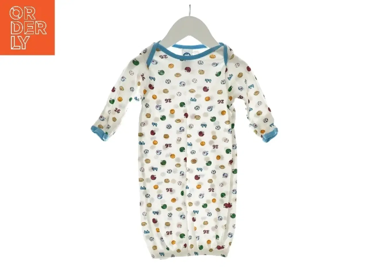 Billede 1 - Kjoledragt fra Gerber (str. 0-6 mdr.)