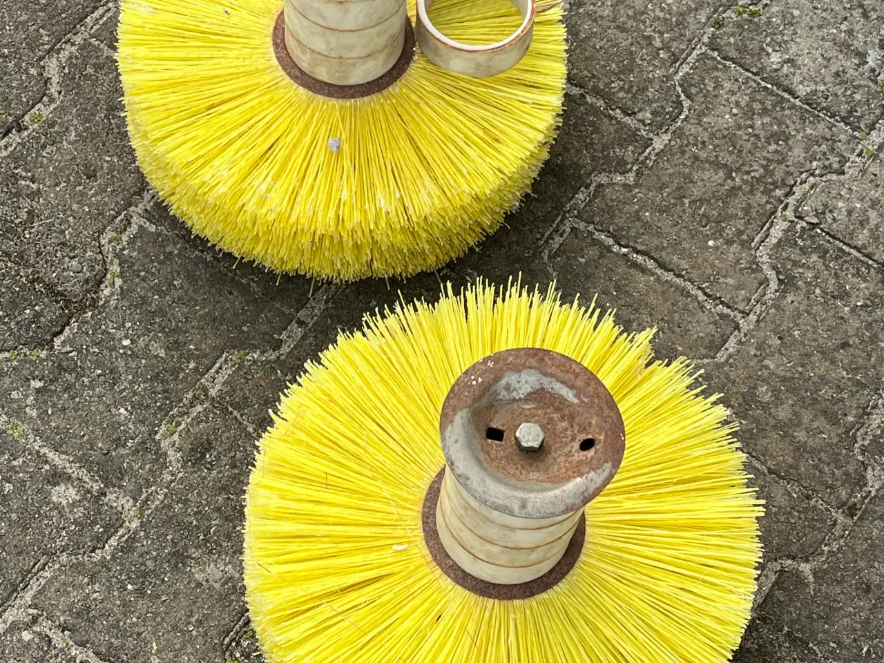 Billede 1 - texas handy sweep