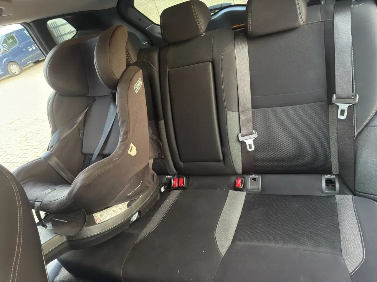 Billede 13 - Nissan Qashqai 1,2 Dig-T 115 N-Connecta X-tr.