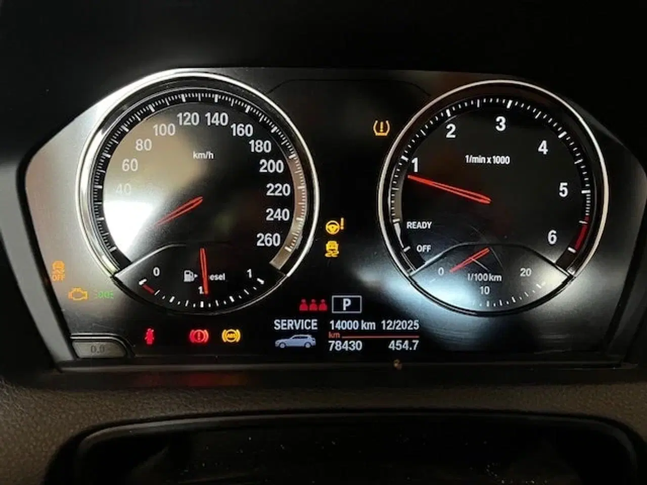 Billede 8 - BMW 118d 2,0 M-Sport aut.
