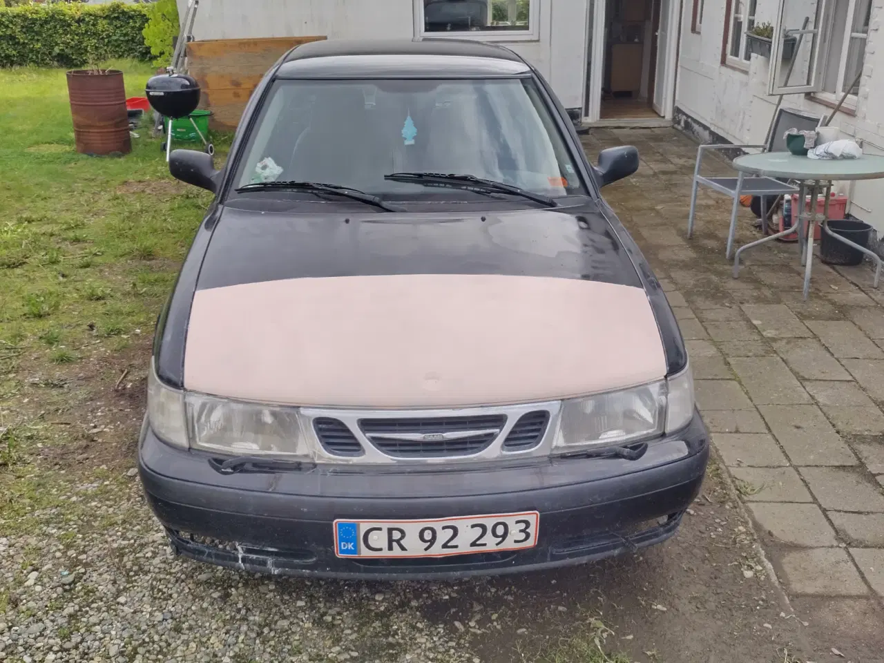 Billede 1 - saab 9-3