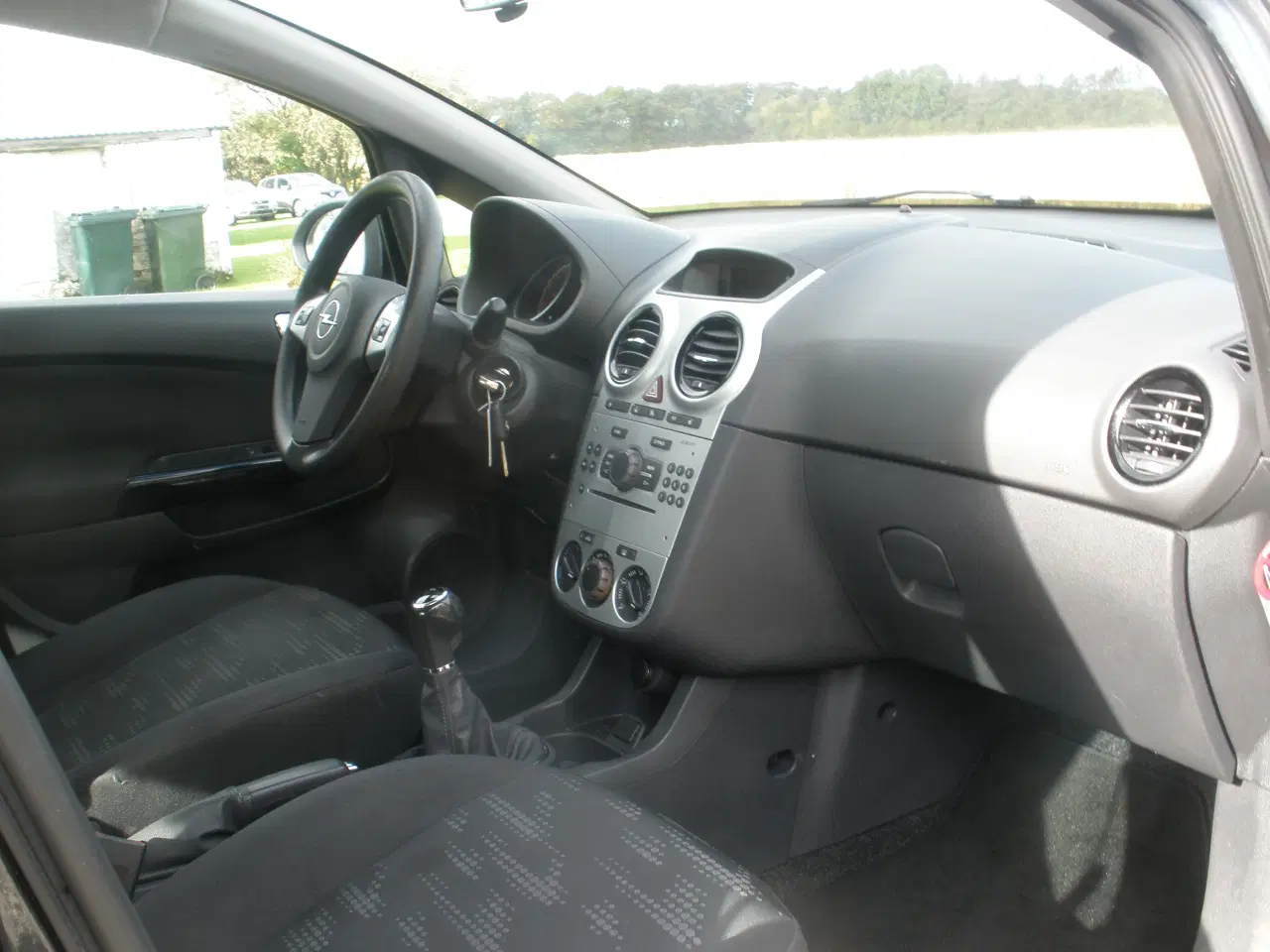 Billede 6 - Opel Corsa 1,2I 5 dørs