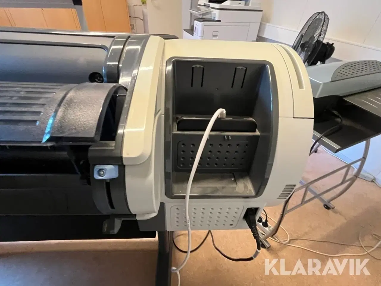 Billede 11 - Plotter HP