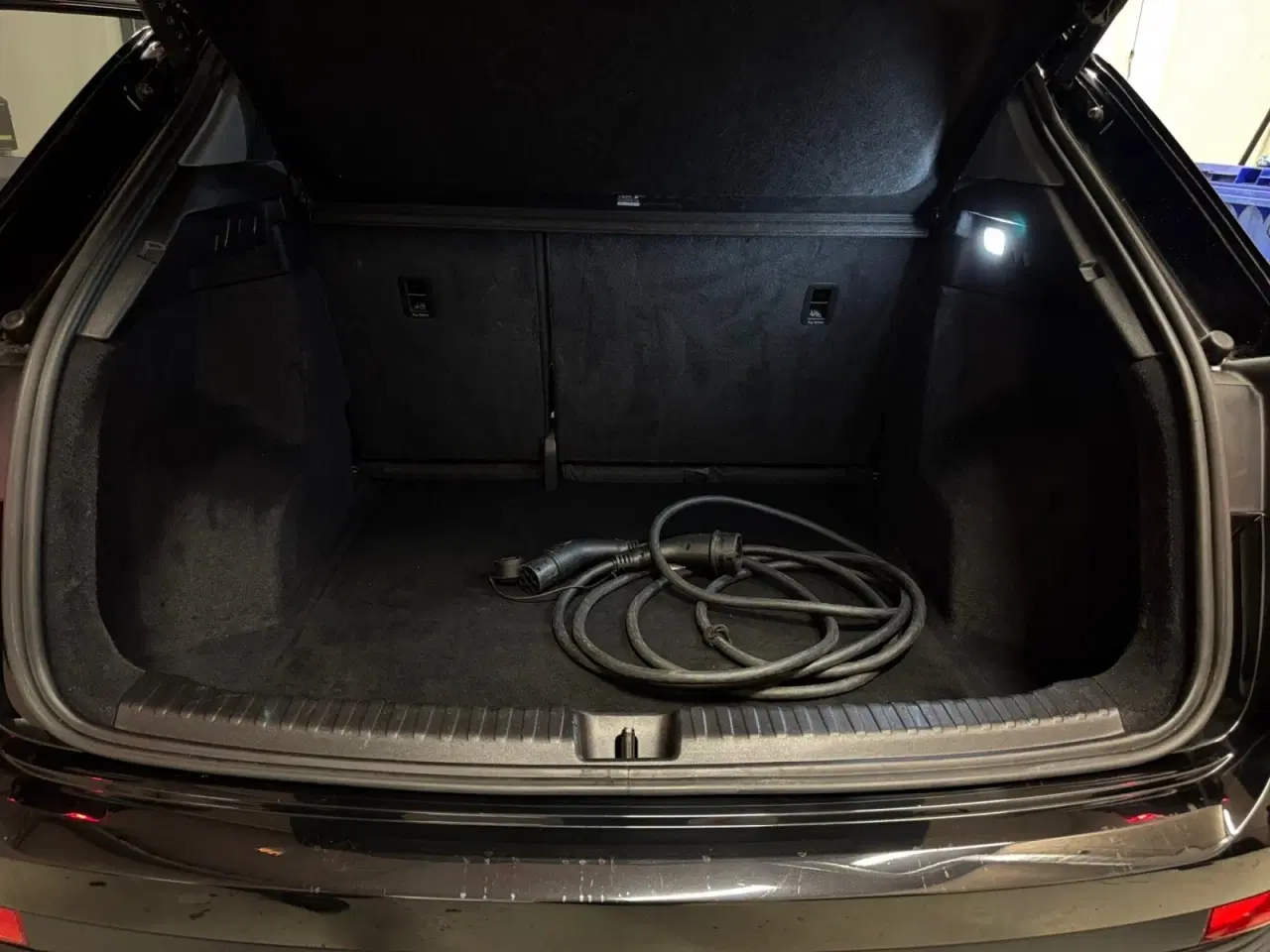 Billede 16 - Audi Q4 e-tron 40 