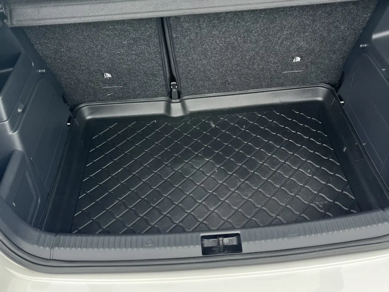 Billede 4 - Skoda Fabia MPI 60 5d