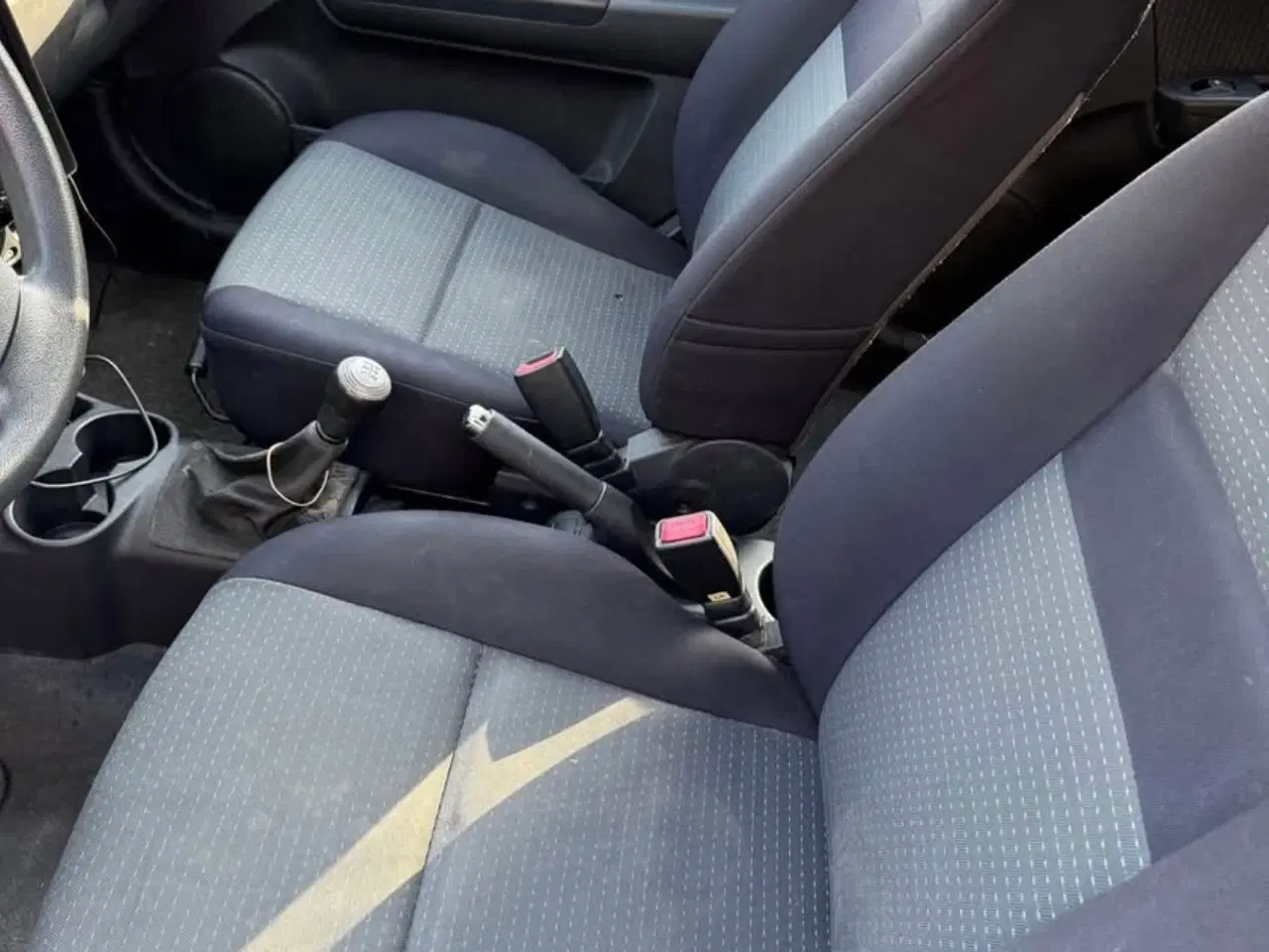 Billede 5 - Hyundai getz