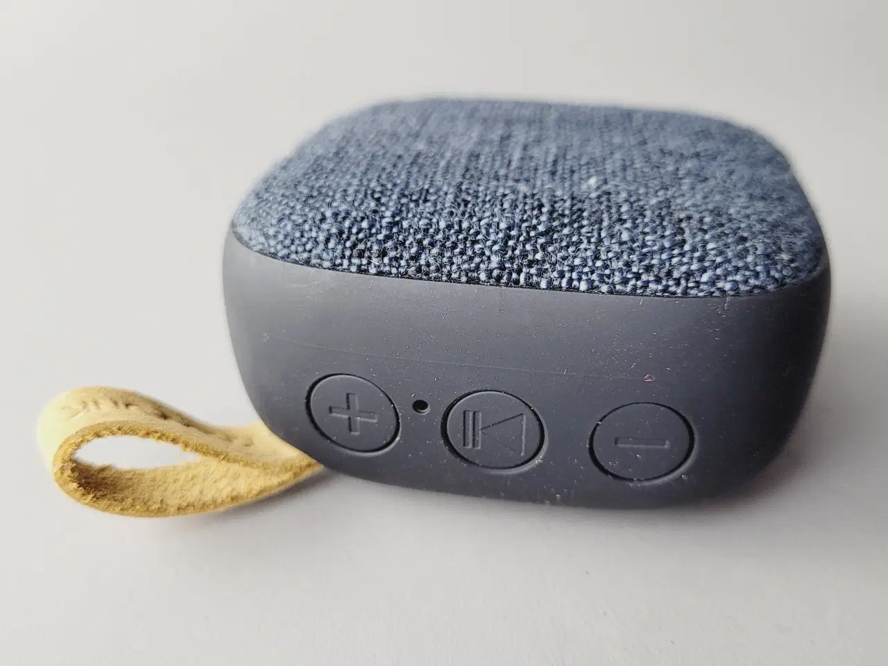 Billede 6 - ⭐️· 🎶 Kreafunk aBEAT mini Bluetooth Højtaler