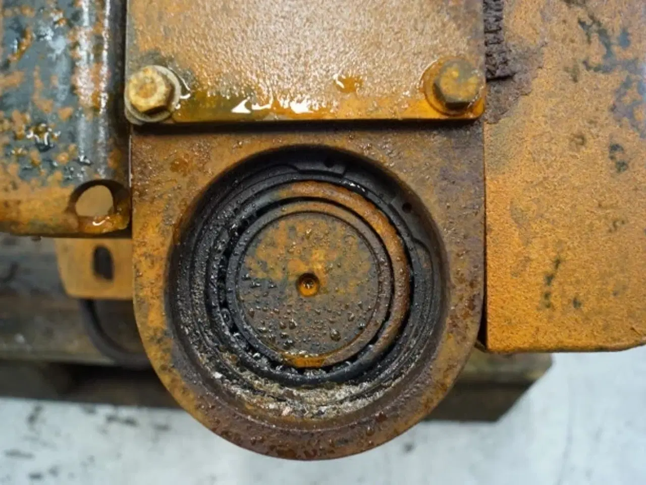 Billede 11 - Krone Big X 630 Tud