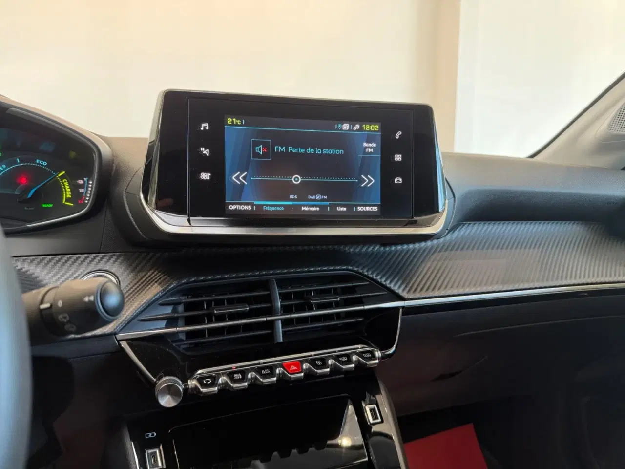 Billede 13 - Peugeot e-208 50 Active