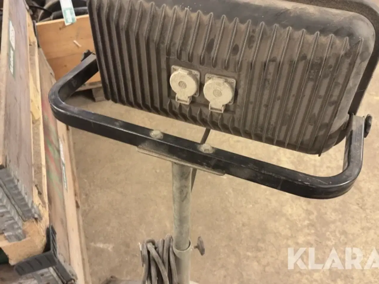 Billede 11 - Div. El Værktøj Værktøjsudsalg