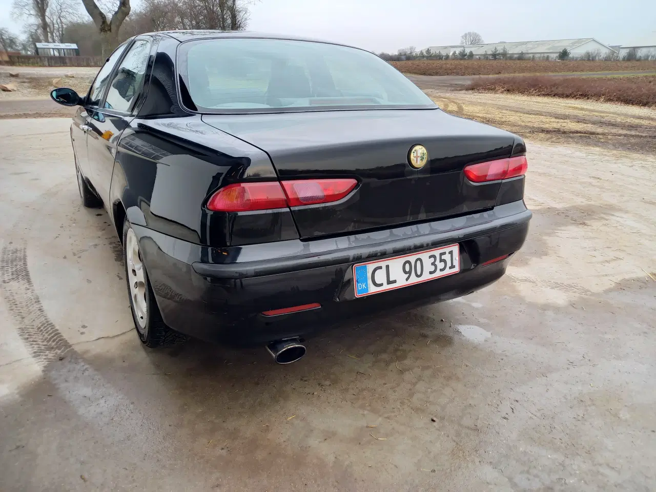 Billede 2 - Alfa Romeo 156