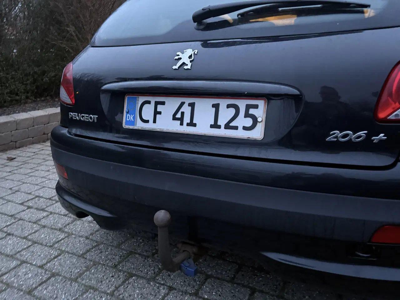 Billede 3 - Uhørt lav km - Kun kørt 70.000 km. !!