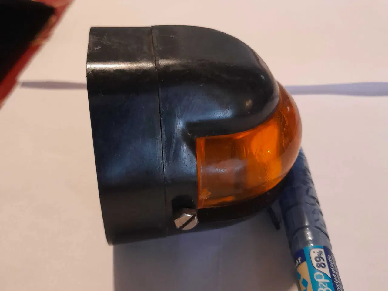 Billede 3 - Blinklygte Volvo 430