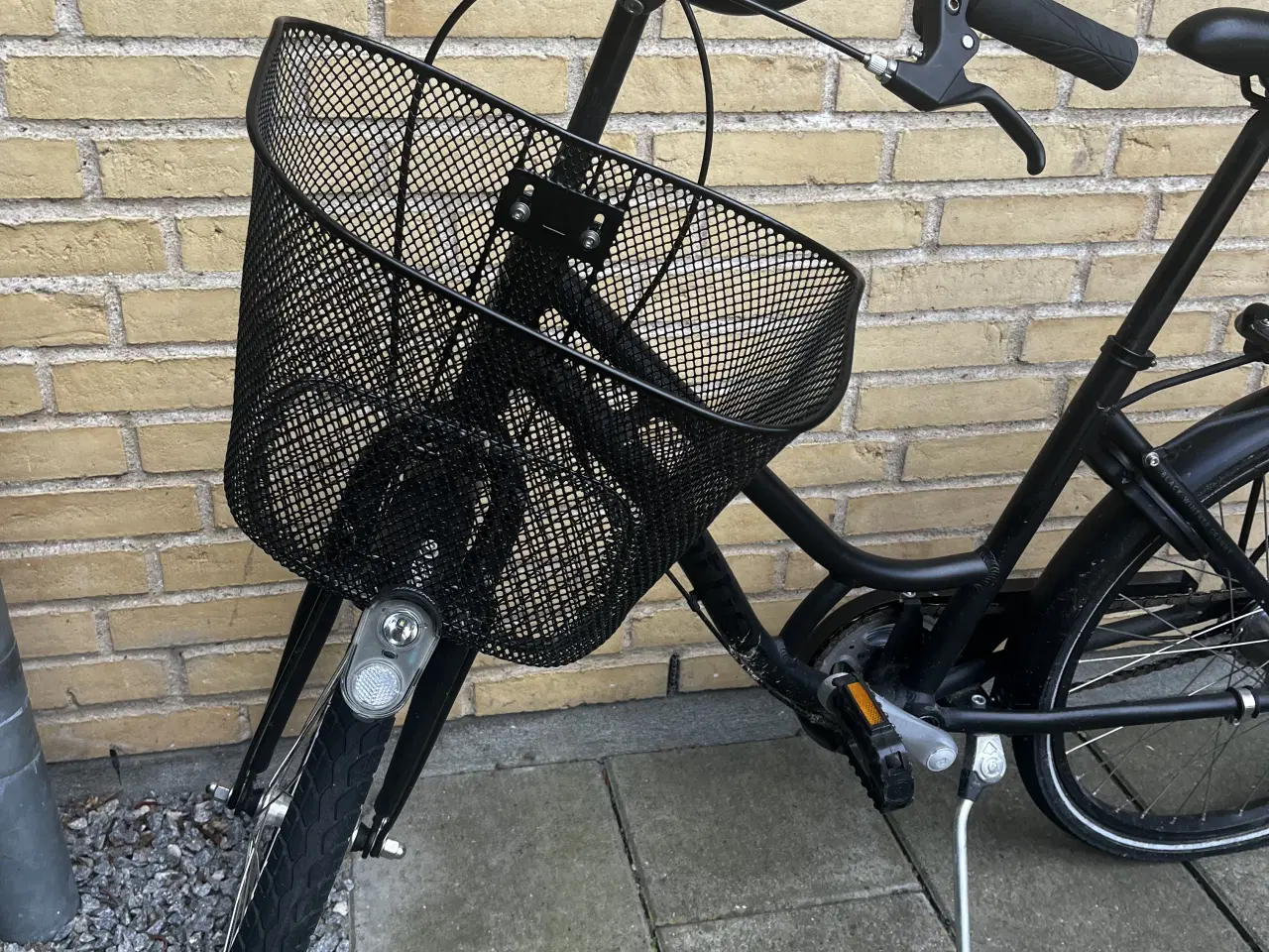 Billede 6 - Børnecykel