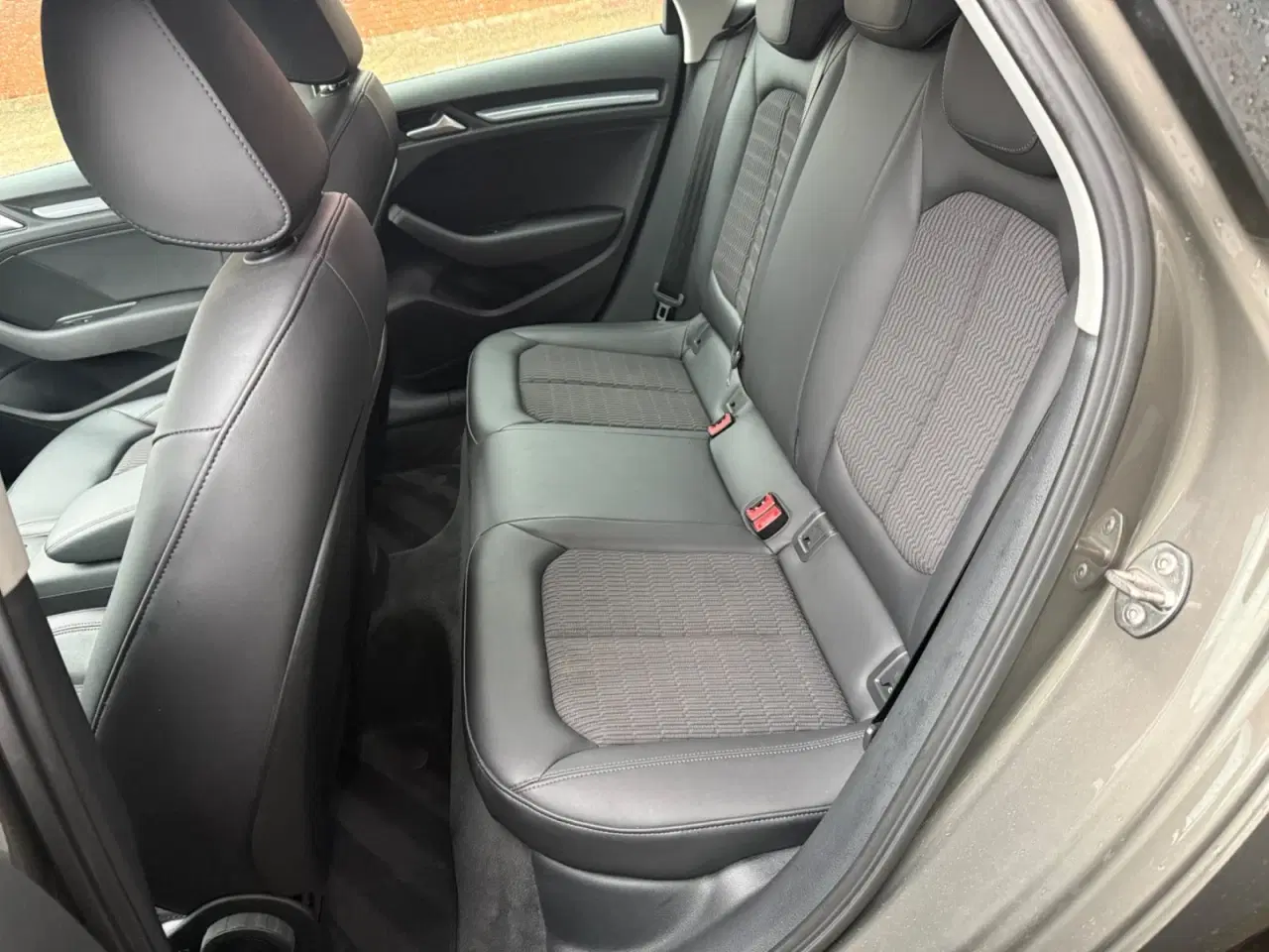 Billede 17 - Audi A3 1,4 TFSi 150 Ambiente Sportback S-tr.