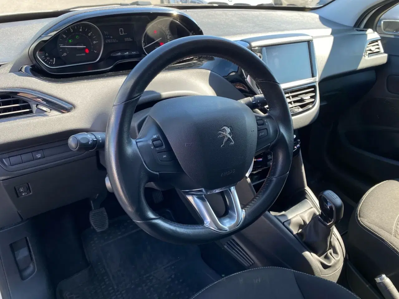 Billede 8 - Peugeot 208 1,2 PureTech Envy 82HK 5d